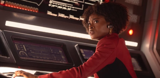 Star Trek dizileri için yolun sonu göründü