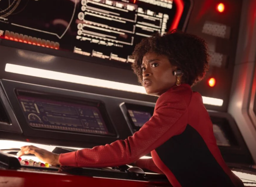 Star Trek dizileri için yolun sonu göründü