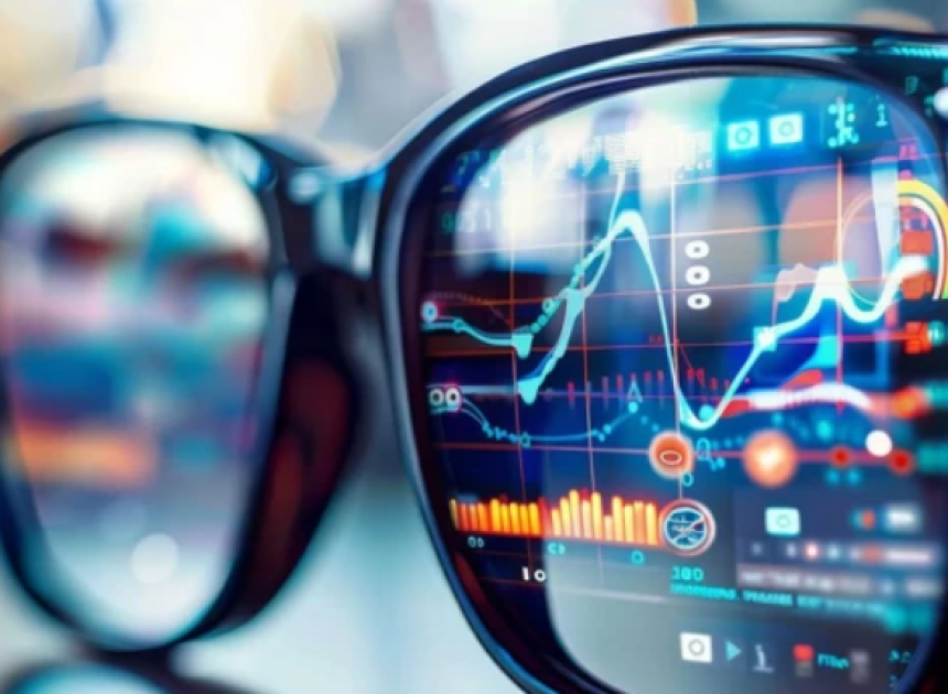 Akıllı gözlüklerle sınavda kopya dönemi başladı