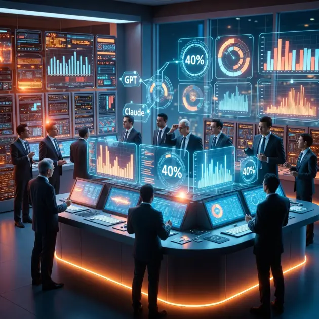 Yapay zeka maliyet krizi: tek API platformları yüzde 80 tasarruf sağlıyor