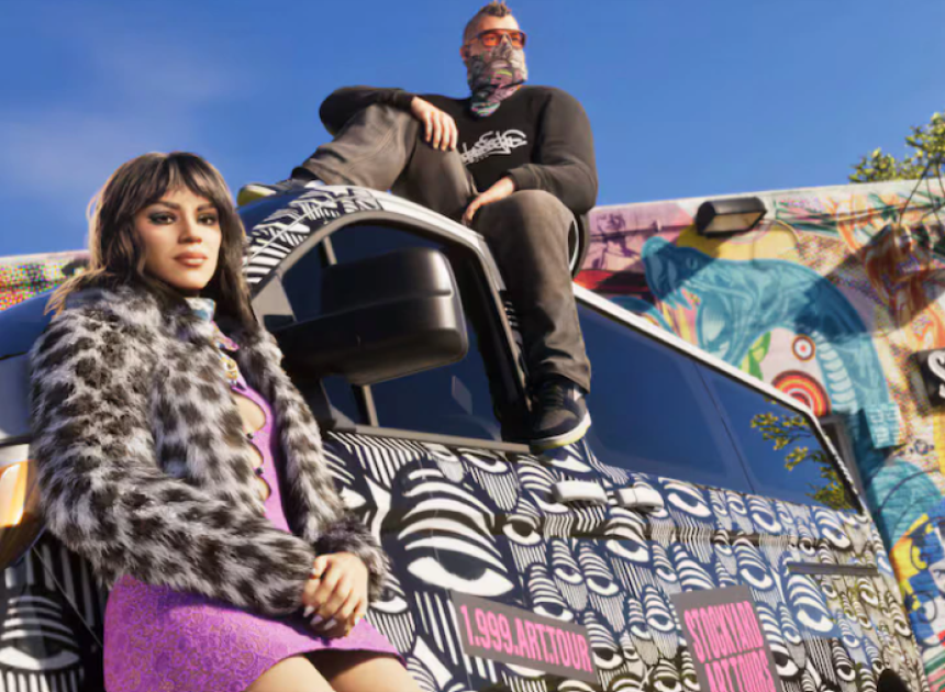 GTA 6, tarihin en güçlü ön sipariş kampanyasını gerçekleştirdi ve ilk haftasında 5,2 milyar dolara kadar gelir elde etme yolunda ilerliyor