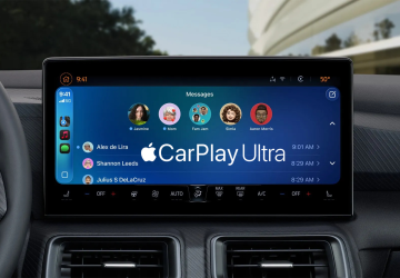 CarPlay Ultra otomobil markalarından beklenen ilgiyi görmüyor