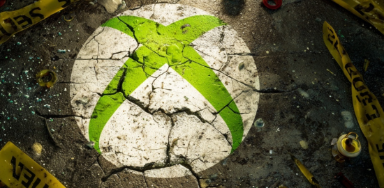 Xbox bugün Project Helix etkinliğini düzenliyor