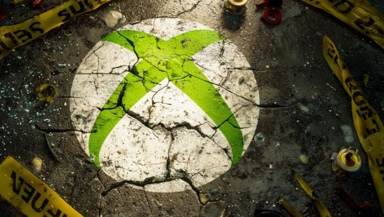 Xbox bugün Project Helix etkinliğini düzenliyor