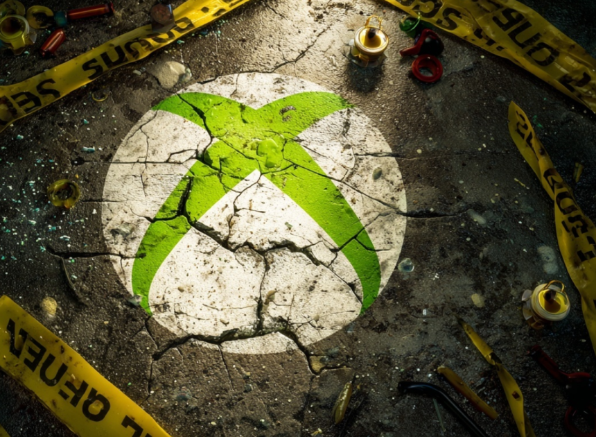 Xbox bugün Project Helix etkinliğini düzenliyor