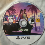 GTA VI'nın fiziksel sürümlerinde disk dönemi kapanıyor: Kutudan yalnızca indirme kodu çıkacak