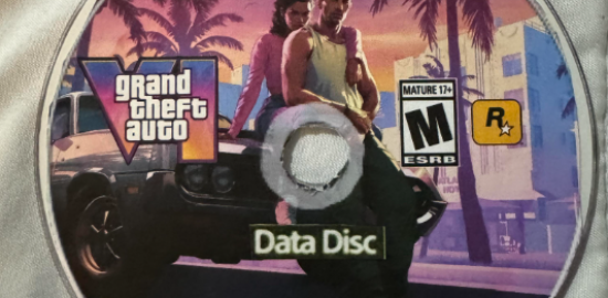 GTA VI'nın fiziksel sürümlerinde disk dönemi kapanıyor: Kutudan yalnızca indirme kodu çıkacak