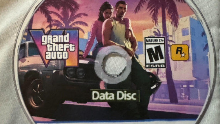 GTA VI'nın fiziksel sürümlerinde disk dönemi kapanıyor: Kutudan yalnızca indirme kodu çıkacak