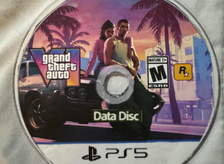 GTA VI'nın fiziksel sürümlerinde disk dönemi kapanıyor: Kutudan yalnızca indirme kodu çıkacak