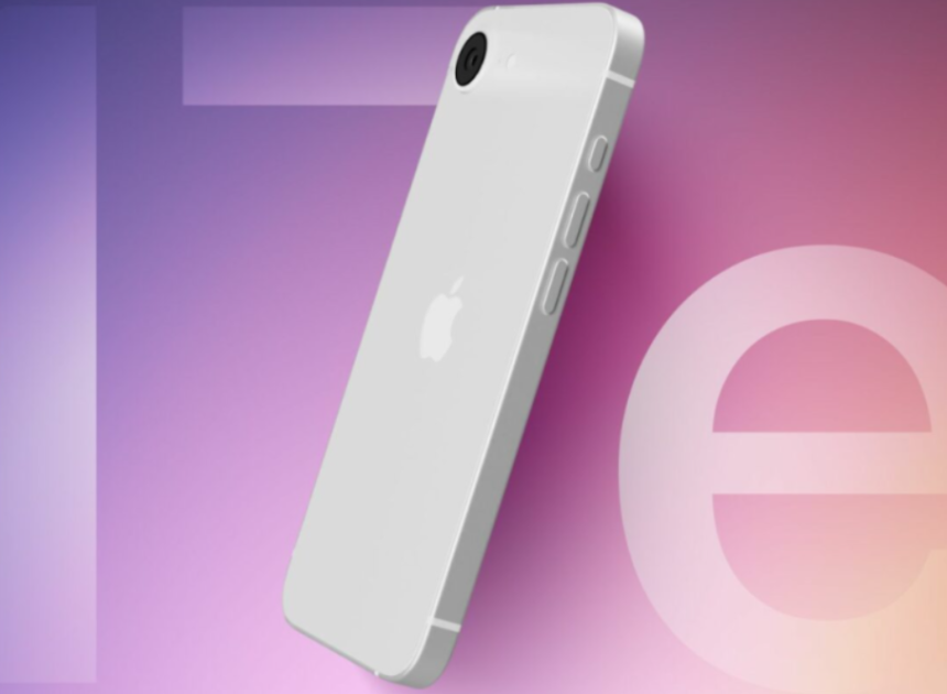 iPhone 16e stokları bitti iPhone 17e kapıya dayandı