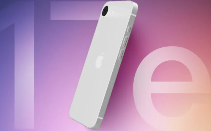 iPhone 16e stokları bitti iPhone 17e kapıya dayandı