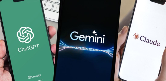 Google Gemini macOS uygulaması tanıtıldı yapay zekâ rekabeti kızışıyor