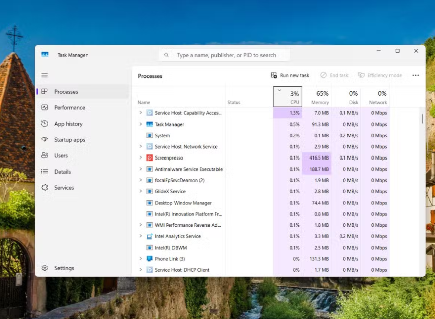 Chrome'u gizlilik için bıraktı, iki yıldır çözemediği işlemci sorunu kendiliğinden ortadan kalktı