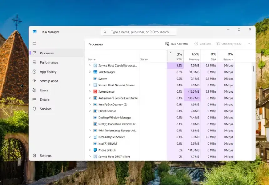 Chrome'u gizlilik için bıraktı, iki yıldır çözemediği işlemci sorunu kendiliğinden ortadan kalktı