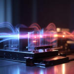 Silikon, atomik titreşimlerle yüksek verimli tek foton yayıcıya dönüşüyor