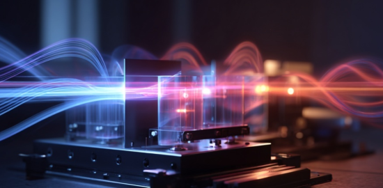 Silikon, atomik titreşimlerle yüksek verimli tek foton yayıcıya dönüşüyor