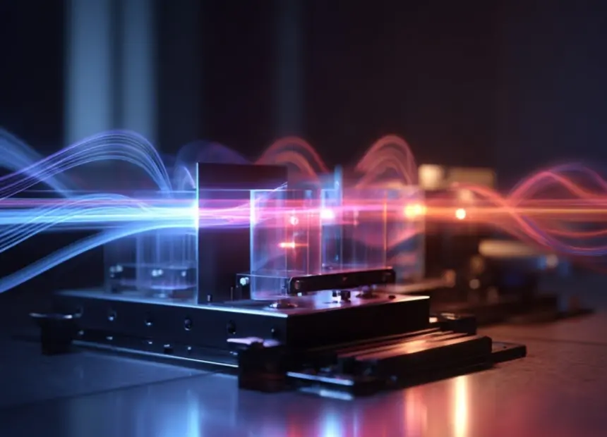 Silikon, atomik titreşimlerle yüksek verimli tek foton yayıcıya dönüşüyor