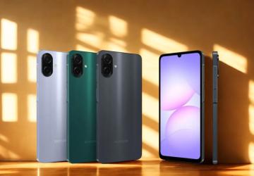 Samsung Galaxy A07 özellikleri ortaya çıktı: fiyatıyla herkesi şaşırtacak