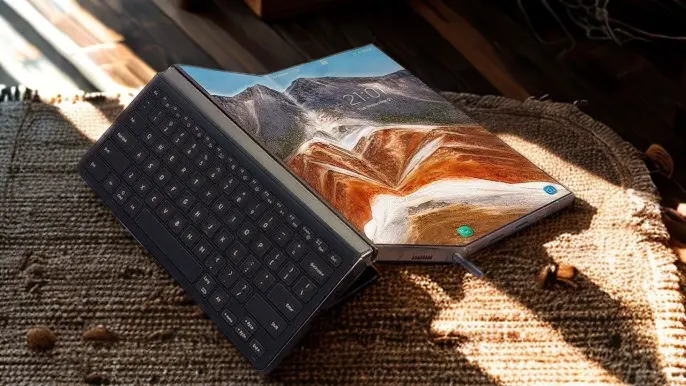 Galaxy Z Fold 7 Ultra ortaya çıktı ilk görüntüler