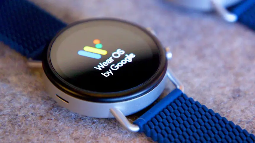 Google'dan akıllı saat kullanıcılarına müjde: Wear OS yeni özelliği geliyor