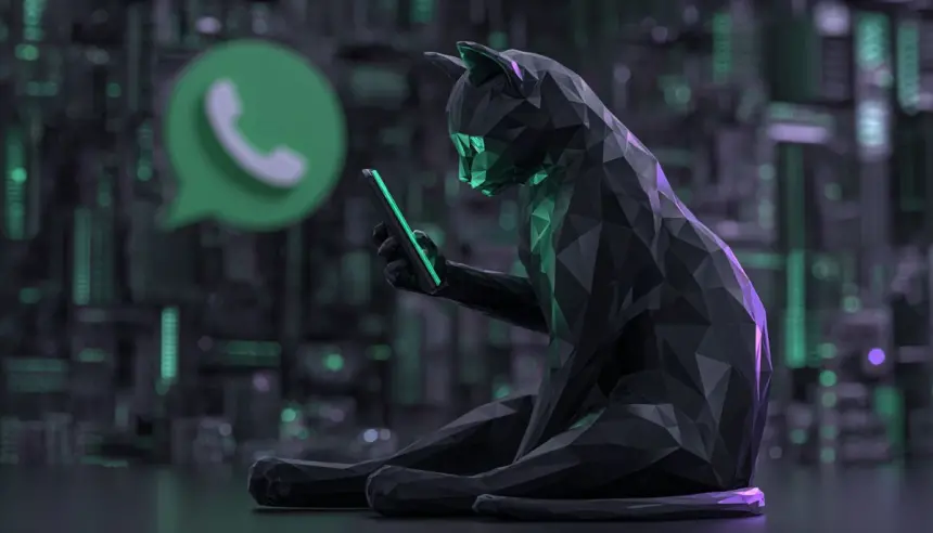 WhatsApp, yapay zeka destekli yazma yardımcısı getiriyor