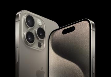 iPhone 15 Pro Max kamerası hala zirvede