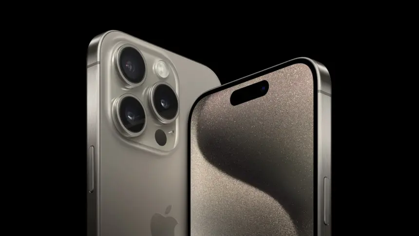iPhone 15 Pro Max kamerası hala zirvede