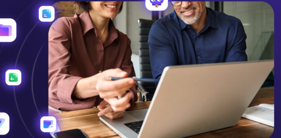 Proton Workspace  gizlilik için alternatif olabilir mi?