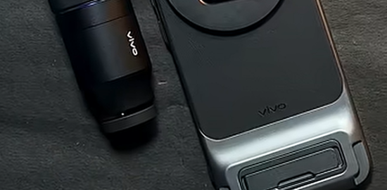 Vivo X300 FE geliyor: ZEISS telefoto kitiyle dikkat çeken model