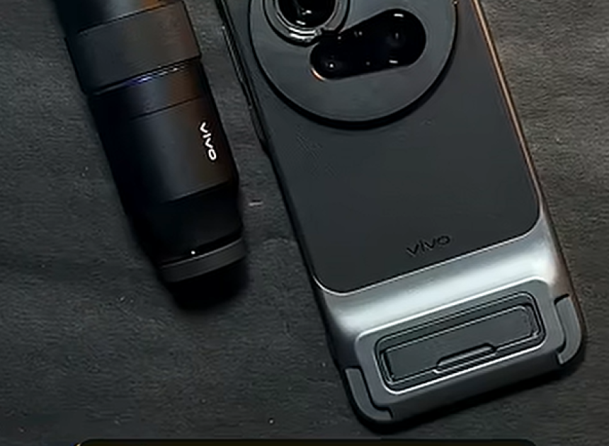 Vivo X300 FE geliyor: ZEISS telefoto kitiyle dikkat çeken model
