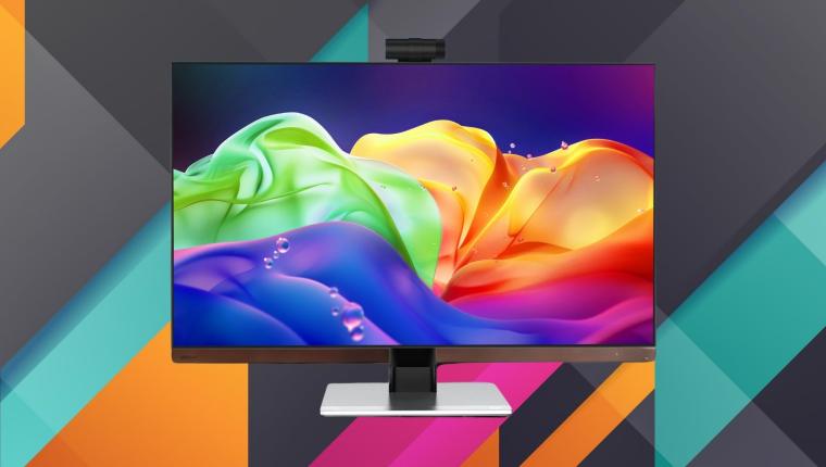 Acer ProCreator Serisi Monitörler Calman Onayıyla Geliyor