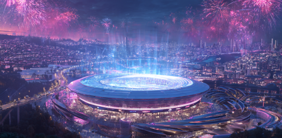 BLAST, 2027 ve 2028 etkinlikleri için ev sahipliği yapacak şehirler