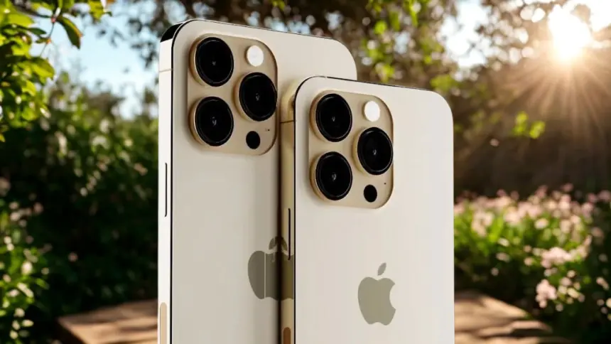 Apple’ın kamera liderliği DxOMark ile kanıtlandı