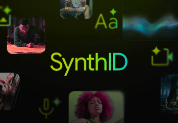 Yapay zeka ürünü içerikleri belirleyen SynthId Dedektör tanıtıldı