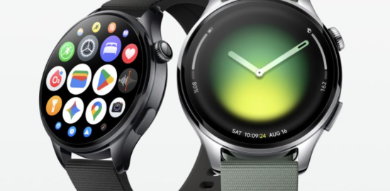 Xiaomi Watch 5, Redmi Buds 8 Pro ve Xiaomi Tag: İngiltere'de yeni ürünler tanıtıldı!