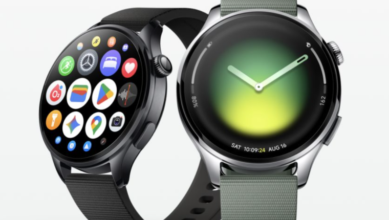 Xiaomi Watch 5, Redmi Buds 8 Pro ve Xiaomi Tag: İngiltere'de yeni ürünler tanıtıldı!