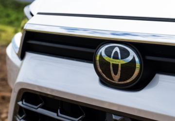 Toyota, yeni nesil benzinli motor üretimini sürdürüyor