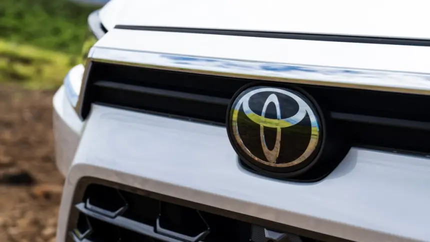 Toyota, yeni nesil benzinli motor üretimini sürdürüyor