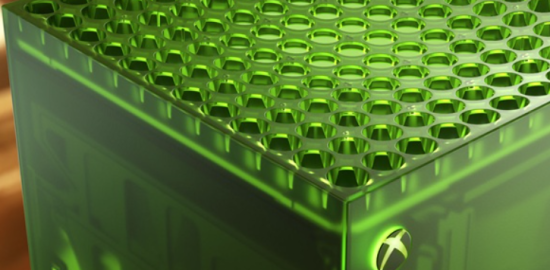 Microsoft, Xbox'ın 25. yılına özel nostaljik Series X modeli hazırlıyor