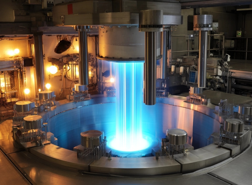 Nükleer mikroreaktörler umut mu yoksa yeni bir risk mi