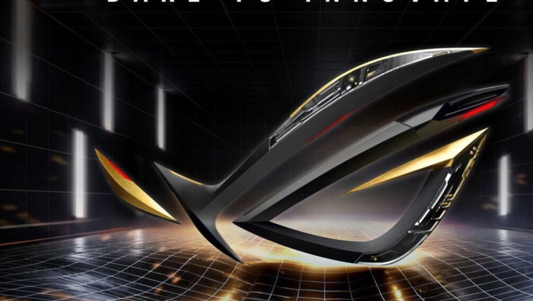 ASUS ROG, Computex 2026’da 20 yıllık oyun mirasını kutlamaya hazırlanıyor
