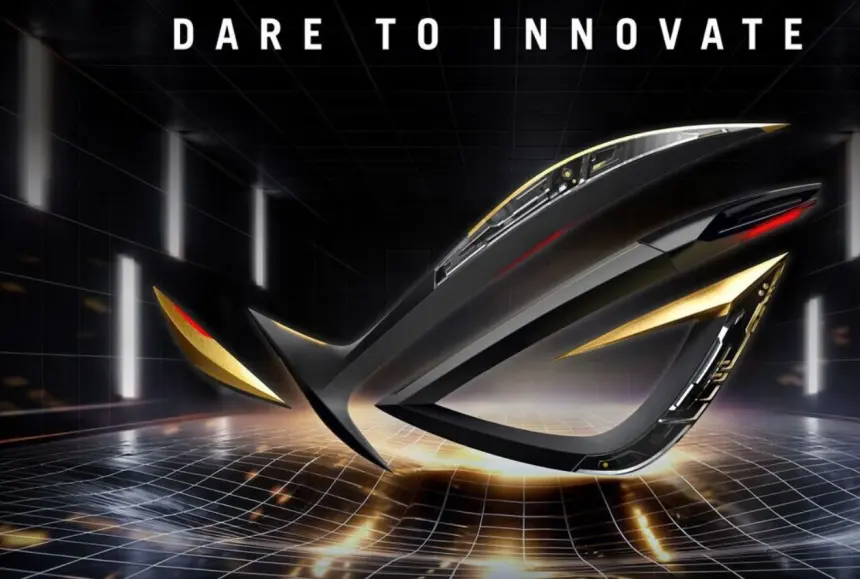 ASUS ROG, Computex 2026’da 20 yıllık oyun mirasını kutlamaya hazırlanıyor