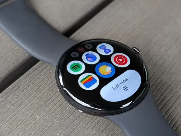 Google Wallet, Wear OS işlemlerini artık Android uygulamasında da gösteriyor