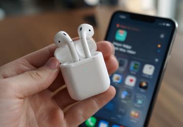 AirPods kulaklıklar, Android telefonda nasıl kullanılır?