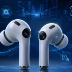 AirPods Ultra'nın çift kameralı yapısı iOS 27 Beta 2 kodunda ortaya çıktı