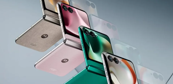 Motorola Razr 2026, Verizon’da ücretsiz olarak satışa çıktı