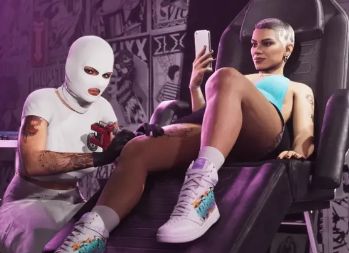 Rockstar da PS5'i işaret etti: GTA 6 reklamında Xbox'a hiç yer verilmedi