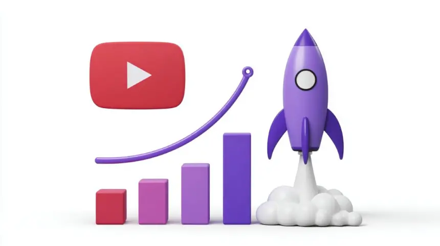YouTube trendler artık kategori bazlı ve kişiye özel akış sunacak