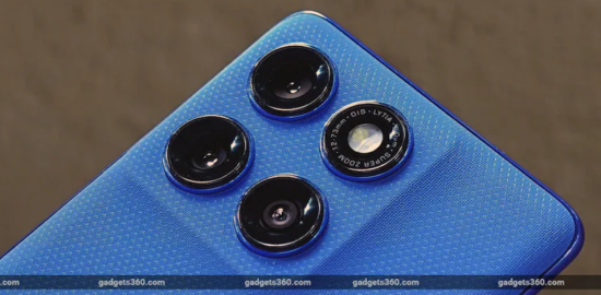 Motorola Edge 70 Pro sertifikasyon sürecinde ortaya çıktı