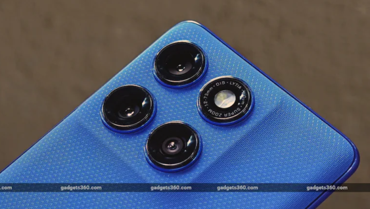 Motorola Edge 70 Pro sertifikasyon sürecinde ortaya çıktı